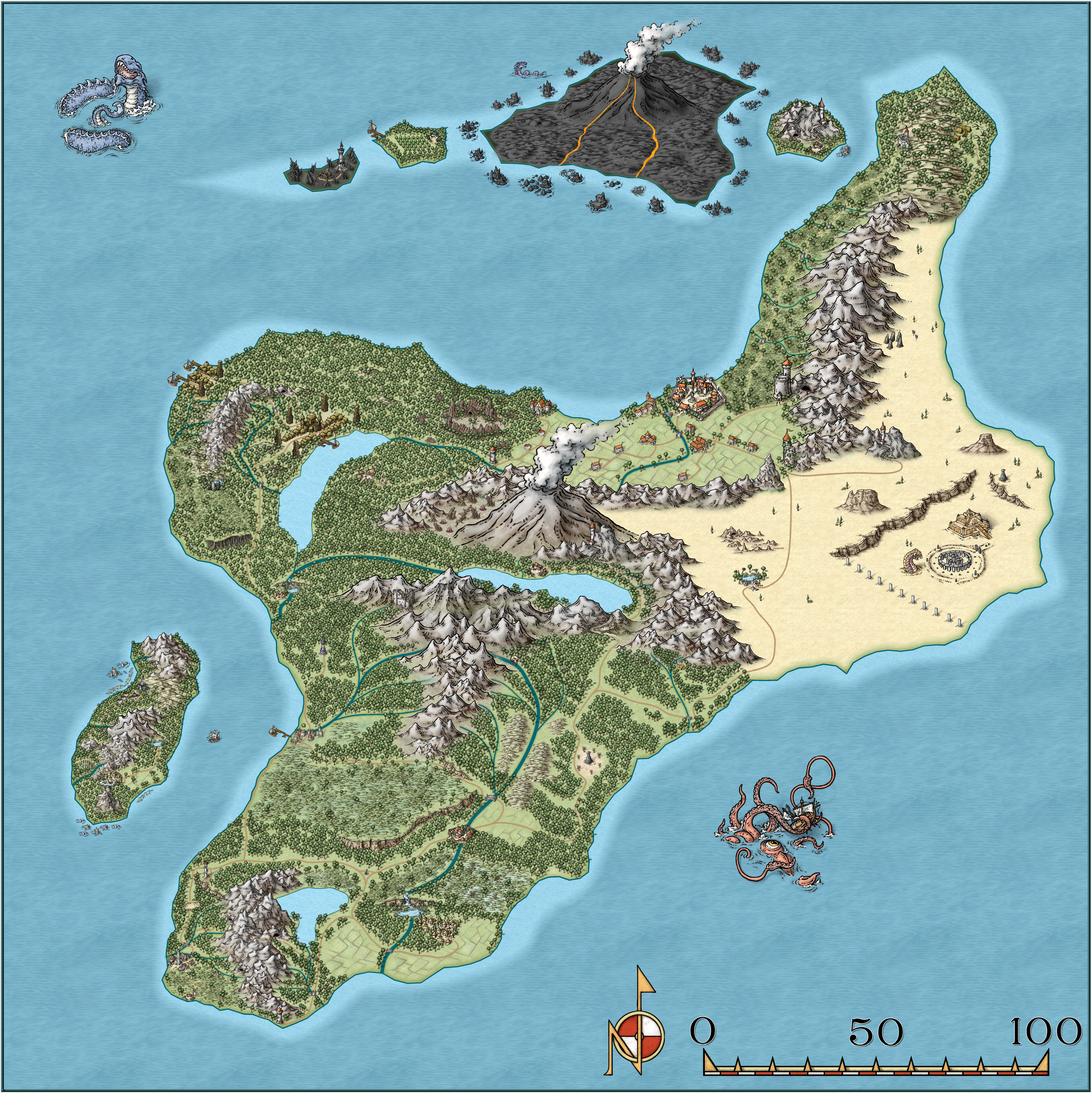 The Island of Screams.jpg|200